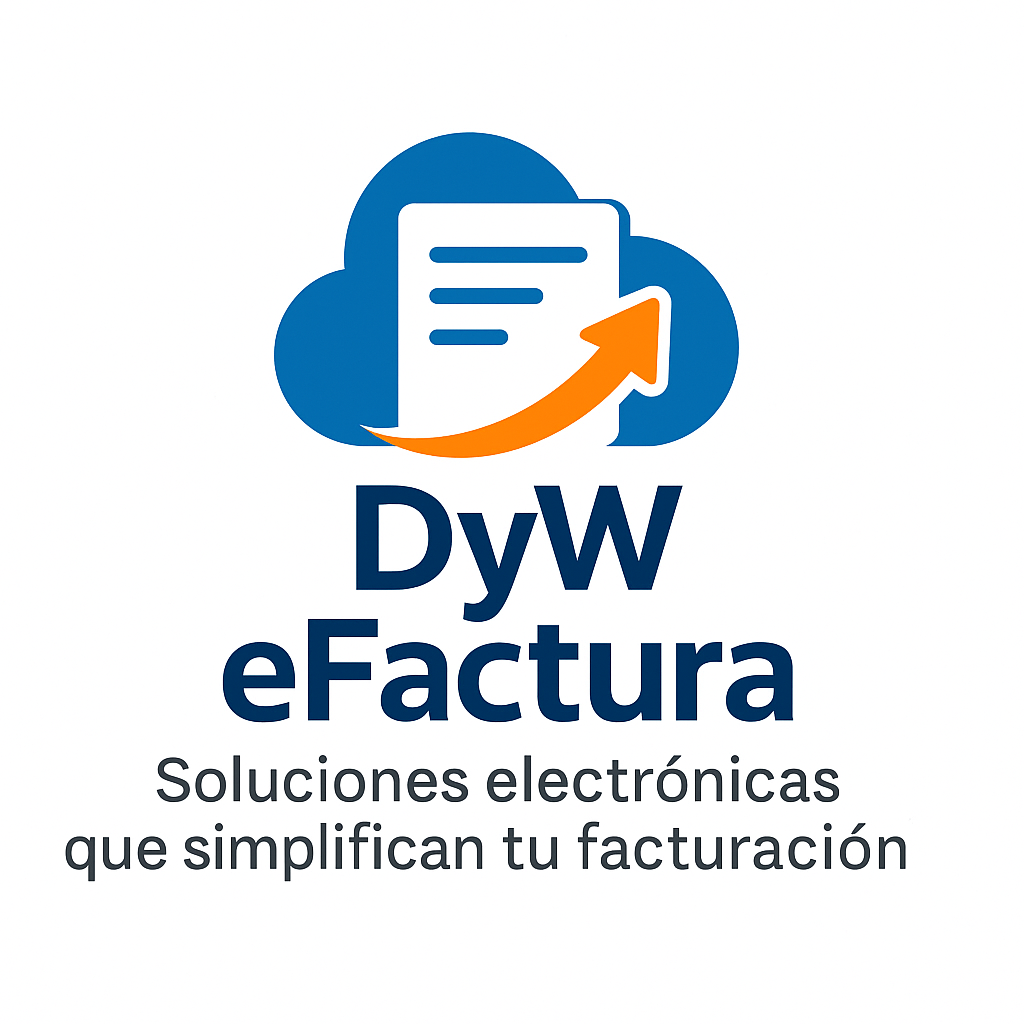 dyw Logo